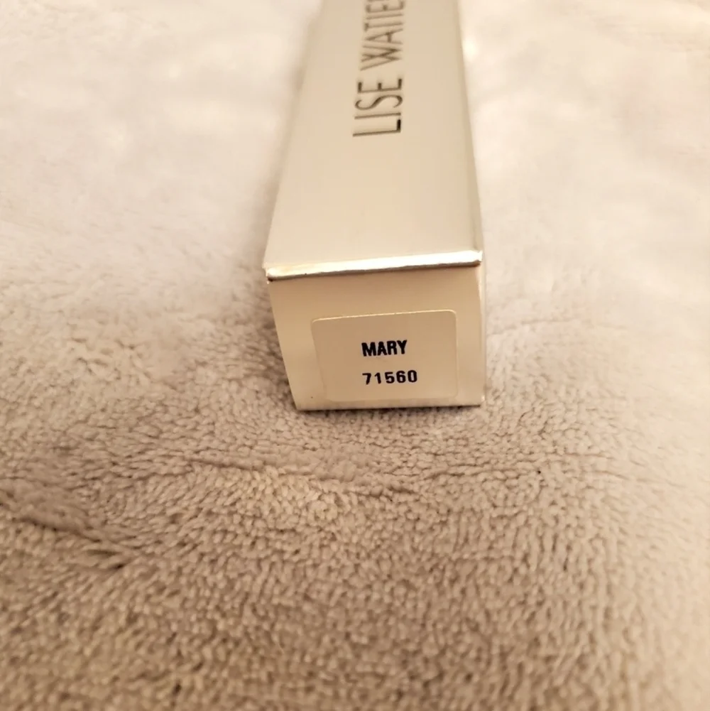 Watier makeup pallet